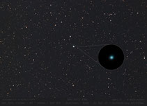 NGC 6572 PN