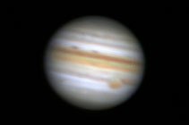 Jupiter 2021.09.09