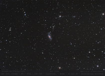 NGC 2146