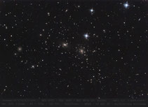 C 35 - Galaxiengruppe  -  1200mm