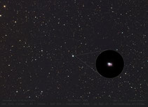 NGC 7027 PN