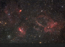 NGC 7653  Blasennebel