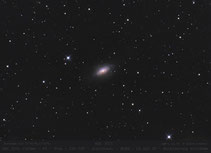 NGC 3521