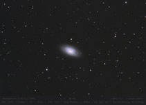 M 64  -  1200mm