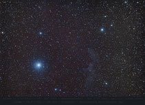 NGC 1909 , Hexenkopfnebel