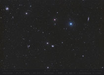 M 99 , M 100