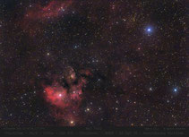 NGC 7822