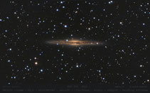 NGC 891