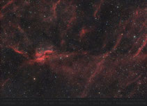 LBN 301,  Propellernebel