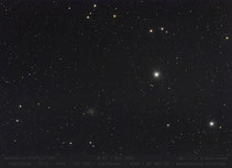 NGC 5053 , M 53