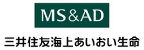 三井住友海上あいおい生命