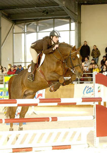 FIDELIO DU THOT SF (DOUBLE ESPOIR)