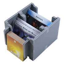 folded space insert organizer aeon's end v2 war eternal the new age outcasts