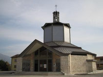 Parrocchia di Pievebelvicino