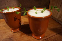 Ayran selber machen | Original tuerkisches Rezept
