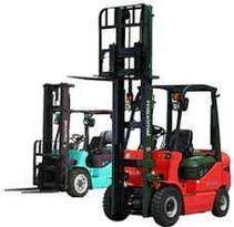 Maximal Forklifts