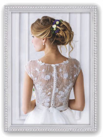 cadre encadrement tosca zep italie strass argente moderne tendance retro chic luxe idee cadeau mariage anniversaire communion couple jeune fille rafinement  noel paque a poser velour pop vintage vieillot sublime pas cher promo soldes