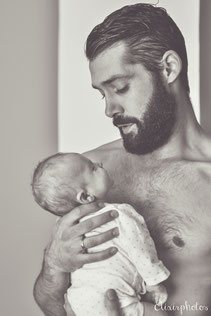 Elixirphotos photographe naissance nouveau né bébé Nîmes Gard Hérault
