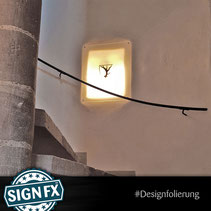 Designfolierung by SignFX™ Billetter Werbetechnik Ober-Ramstadt - Darmstadt - Frankfurt | Schilder , Beschriftungen und Folierungen aller Art | wir machen ihre Grafik!