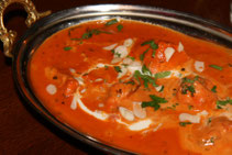 The Best Butter Chicken in Berlin