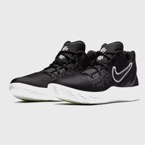 KYRIE FLYTRAP II - BLACK