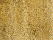 Lebenssituationen – für ein Geschenk aus Worten. Struktur aus goldener Farbe als Kennzeichen.