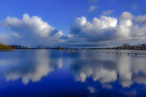 think Blue