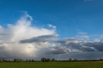 ich liebe Wolken