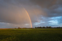 i am searching for an Rainbow....
