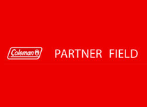 Coleman　パートナーフィールド