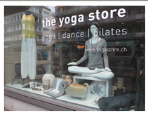 Yoga Shop_World of Wellness