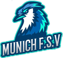Escudo de Munich FSV