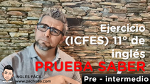 Ejercicios Pruebas Saber - ICFES