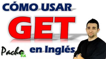 Aprende a usar el verbo GET