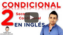 Así es la estructura del condicional 2 en inglés - Muy fácil