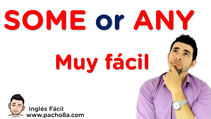Cuando usar SOME y ANY 