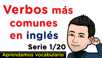 Aumenta tu vocabulario en inglés