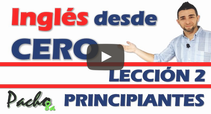 AM, ARE, IS y los auxiliares DO y DOES