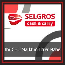 Logo Selgros