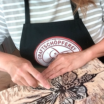 Die Druckwerkstatt kennenlernen in Ganderkesee.