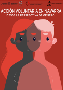 Acción voluntaria en Navarra desde la perspectiva de género