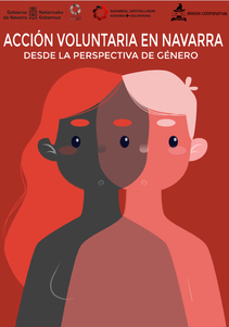 ir a Acción voluntaria en Navarra desde la perspectiva de género