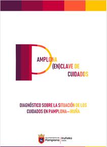 Ir a Pamplona (en)clave de cuidados diagnóstico cuidados