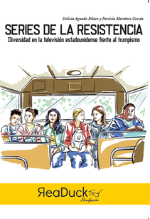 Portada de series de la resistencia