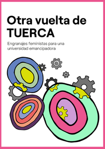 Portada Otra vuelta de tuerca