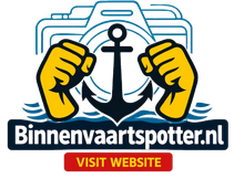 Logo Visit Binnenvaartspotter.nl