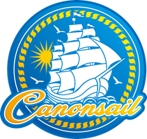 canonsail-sc ページ！
