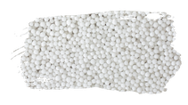 Sprinkles Organic Decor pearls / Dekoperlen 4 mm 