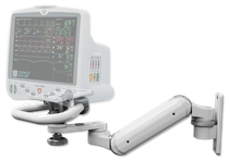 UL180 生体情報モニタ用アーム