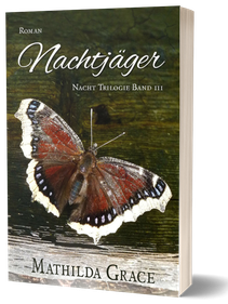 Cover zu "Nachtjäger"